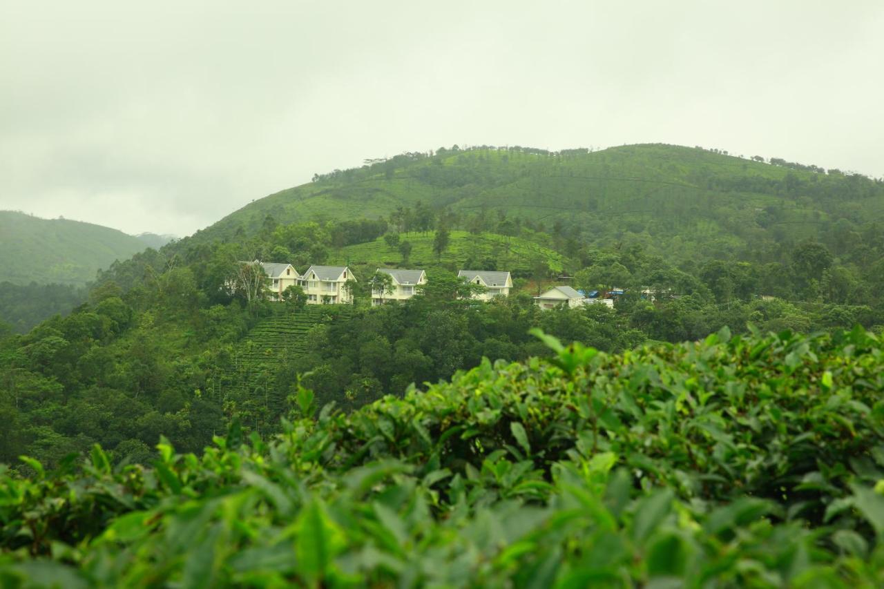 The Grasmere Vagamon Exteriör bild