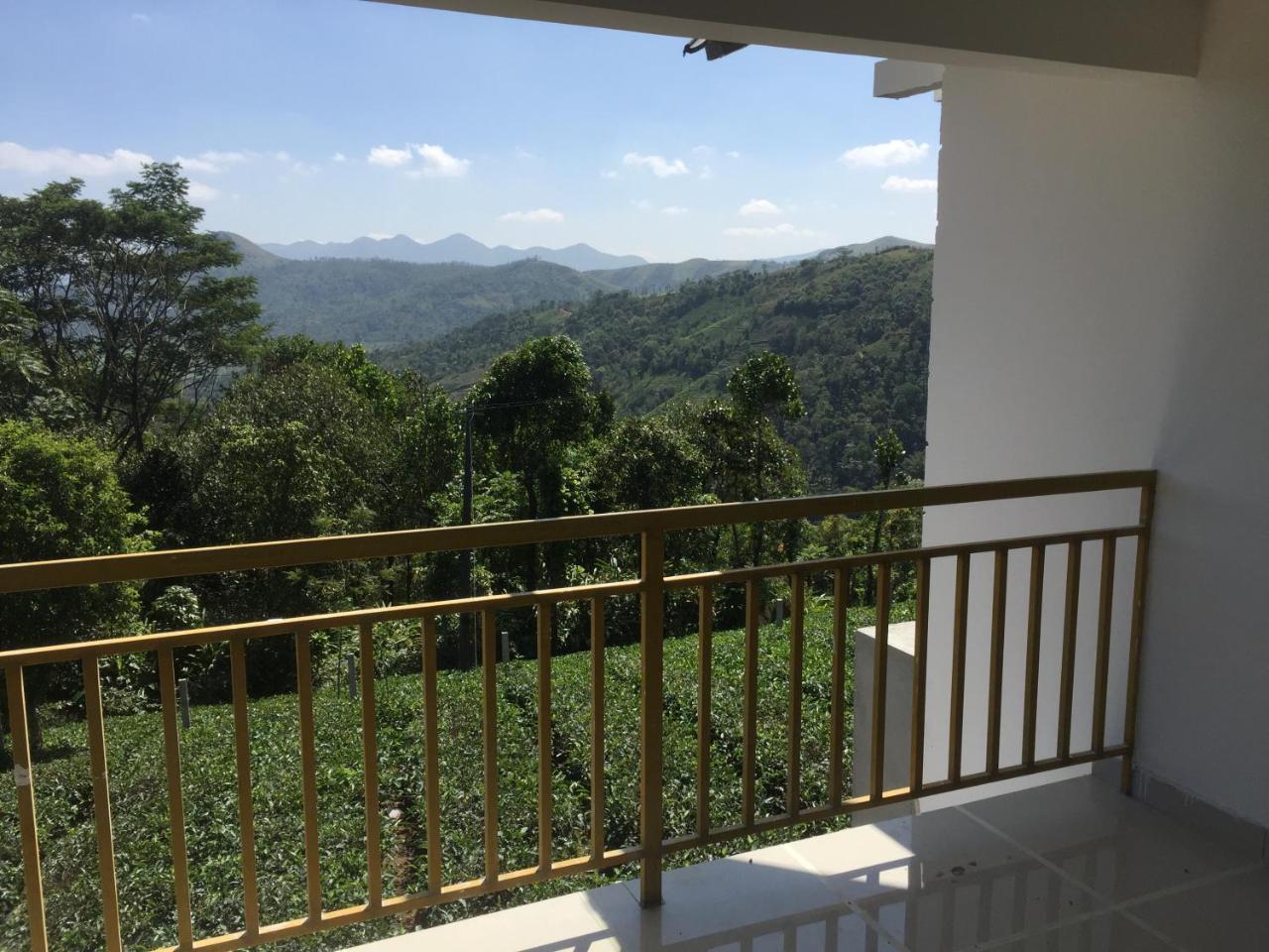 The Grasmere Vagamon Exteriör bild