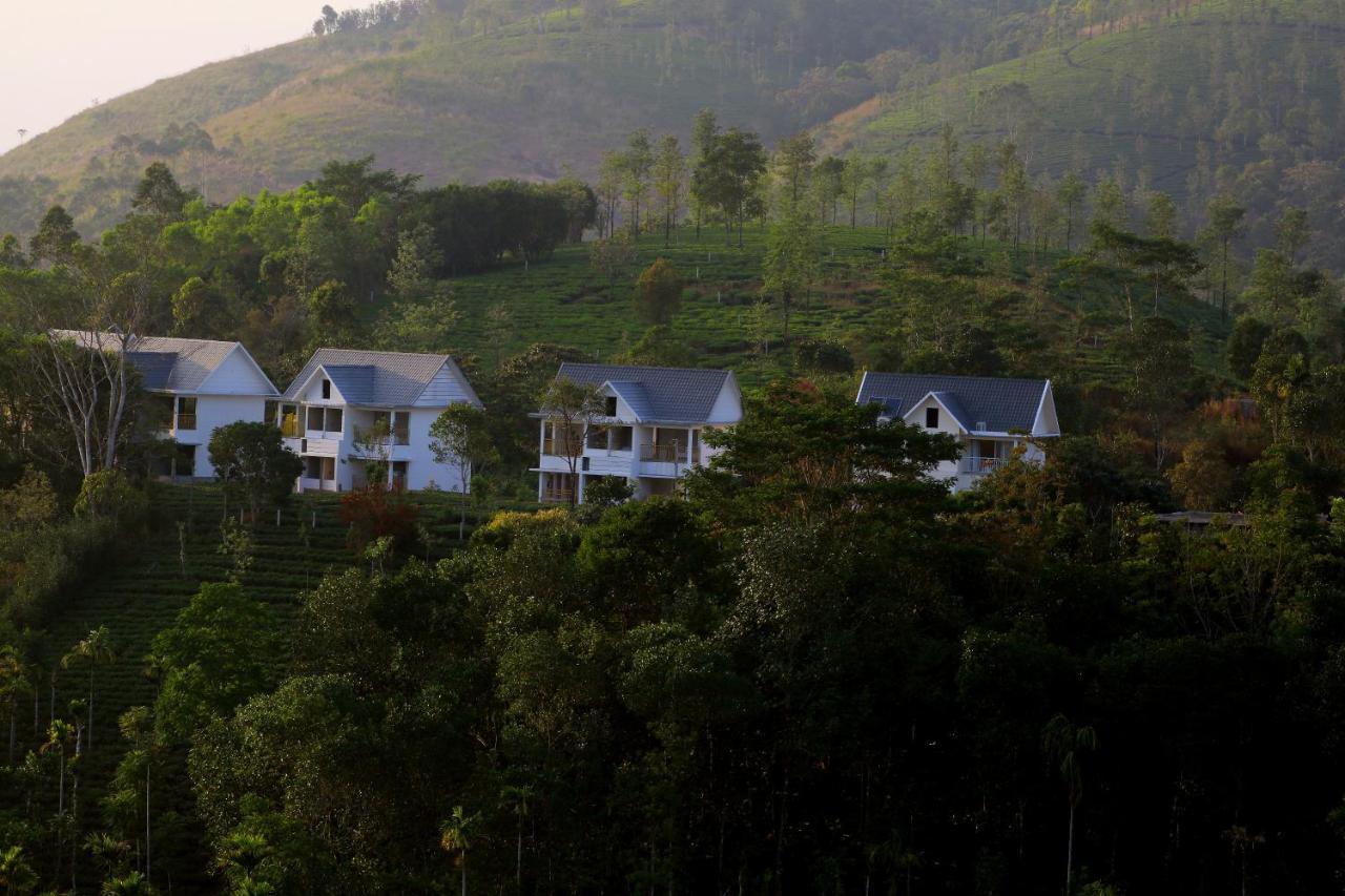 The Grasmere Vagamon Exteriör bild
