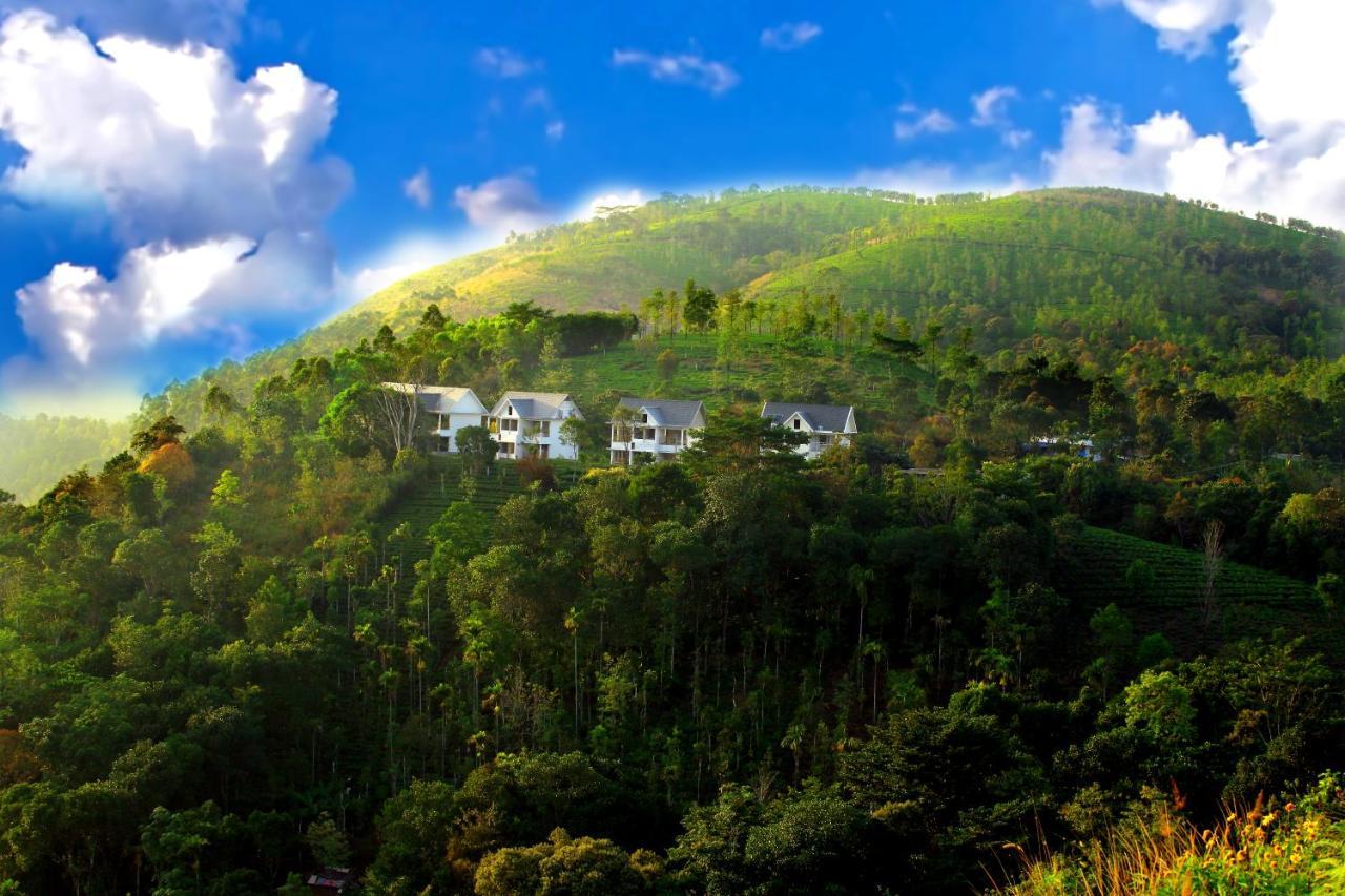 The Grasmere Vagamon Exteriör bild