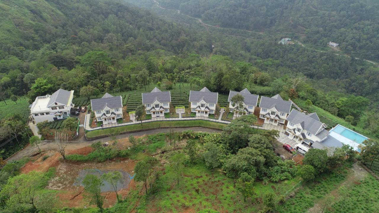 The Grasmere Vagamon Exteriör bild