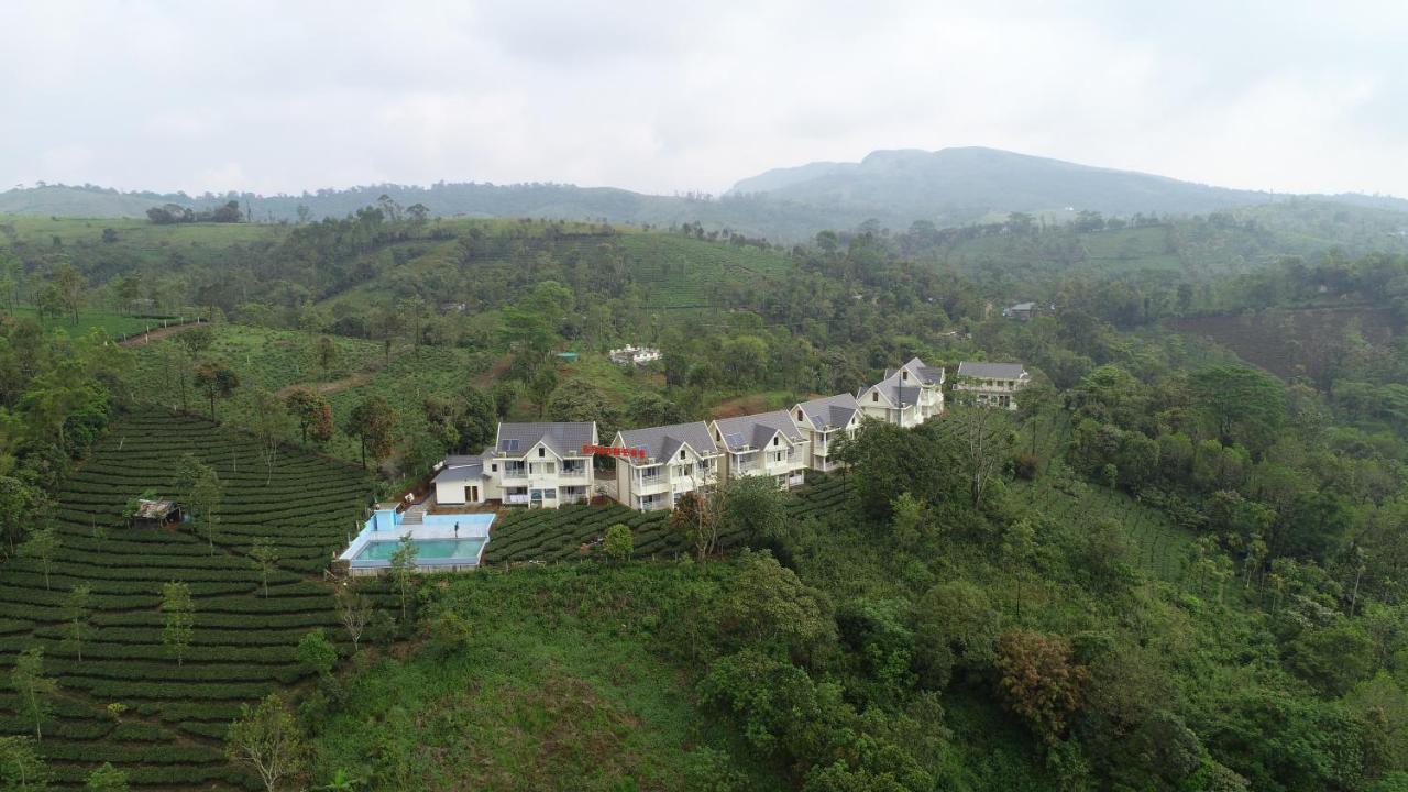 The Grasmere Vagamon Exteriör bild