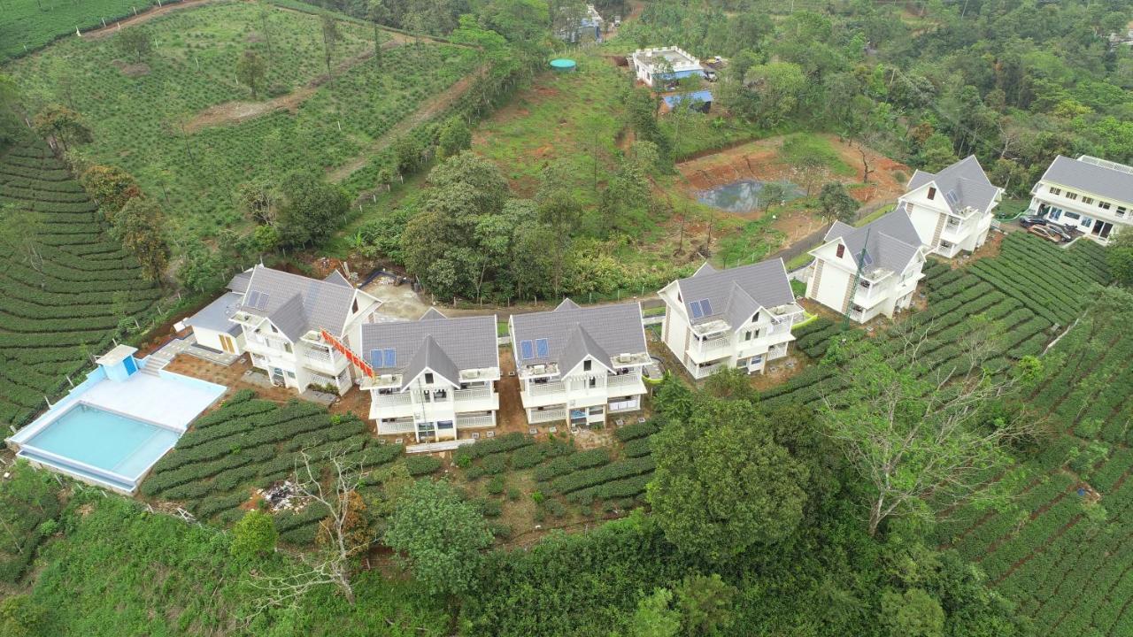 The Grasmere Vagamon Exteriör bild